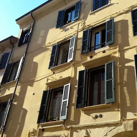 Ponte Nuovo Appartamento