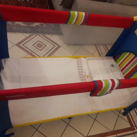 Appartamento Ponte Nuovo *